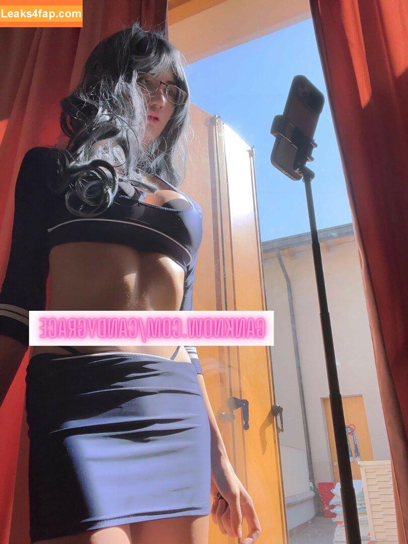 CandyGrace / candygracedota / candygracemisty / nenacobain leaked photo photo #0085