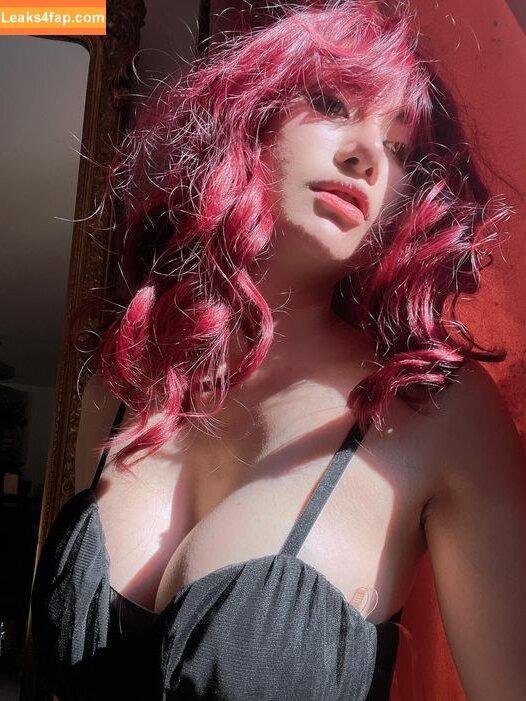 CandyGrace / candygracedota / candygracemisty / nenacobain leaked photo photo #0101