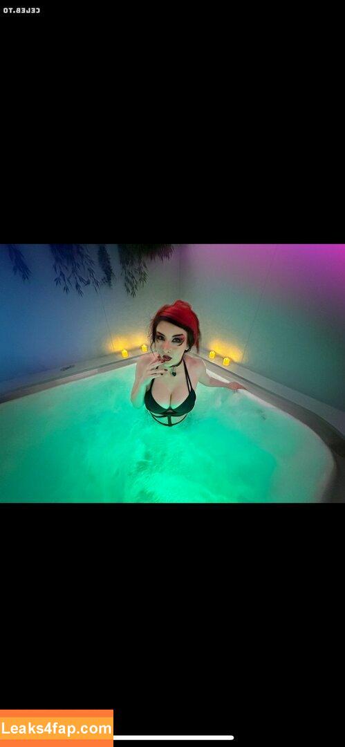 Carina Pusch / Carinapusch / Pusch Art leaked photo photo #0031