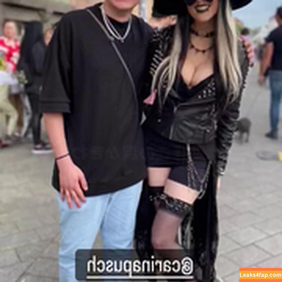Carina Pusch / Carinapusch / Pusch Art leaked photo photo #0037