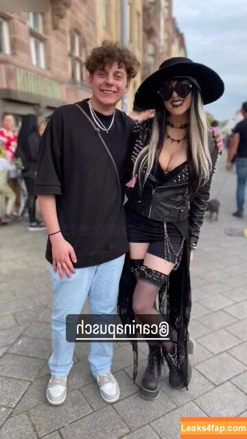 Carina Pusch / Carinapusch / Pusch Art leaked photo photo #0062