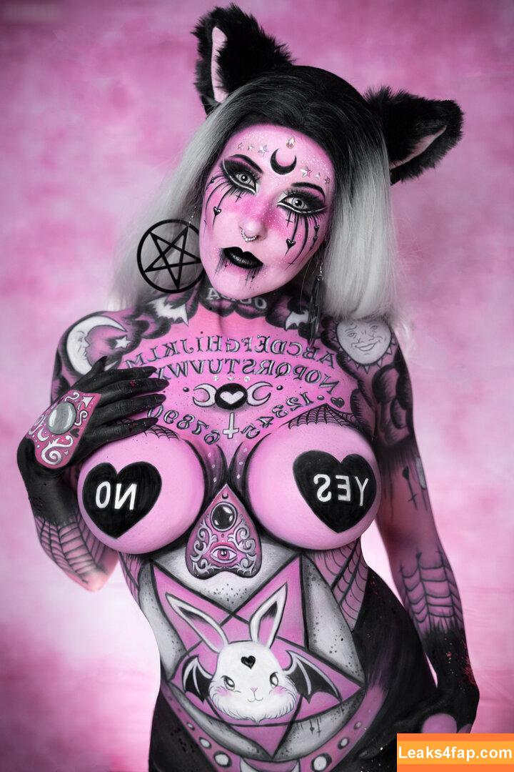 Carina Pusch / Carinapusch / Pusch Art leaked photo photo #0068