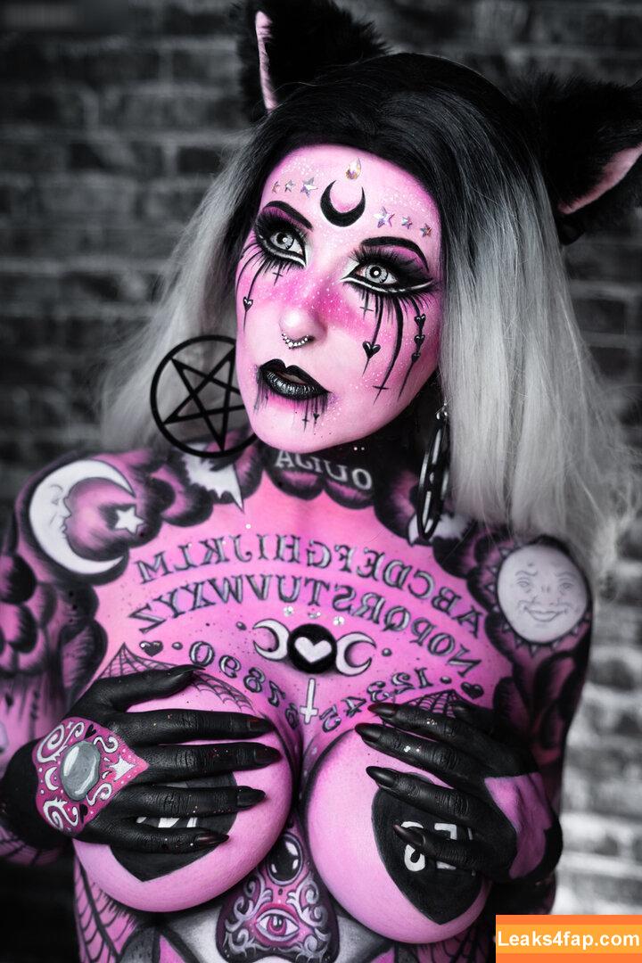 Carina Pusch / Carinapusch / Pusch Art leaked photo photo #0069