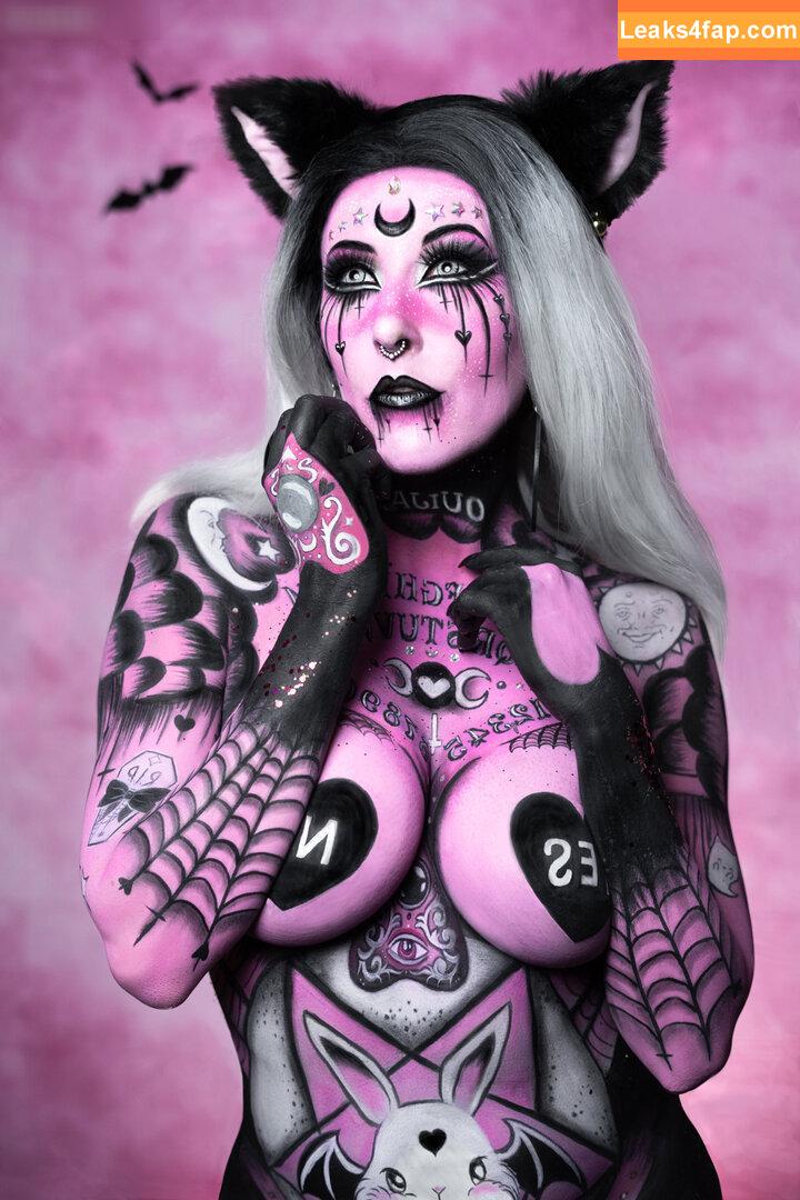Carina Pusch / Carinapusch / Pusch Art leaked photo photo #0070