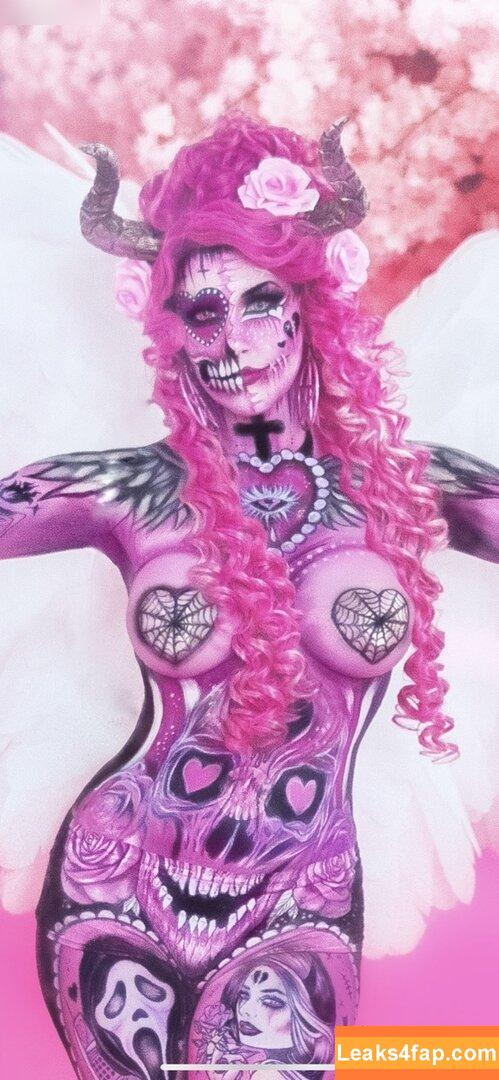 Carina Pusch / Carinapusch / Pusch Art leaked photo photo #0074