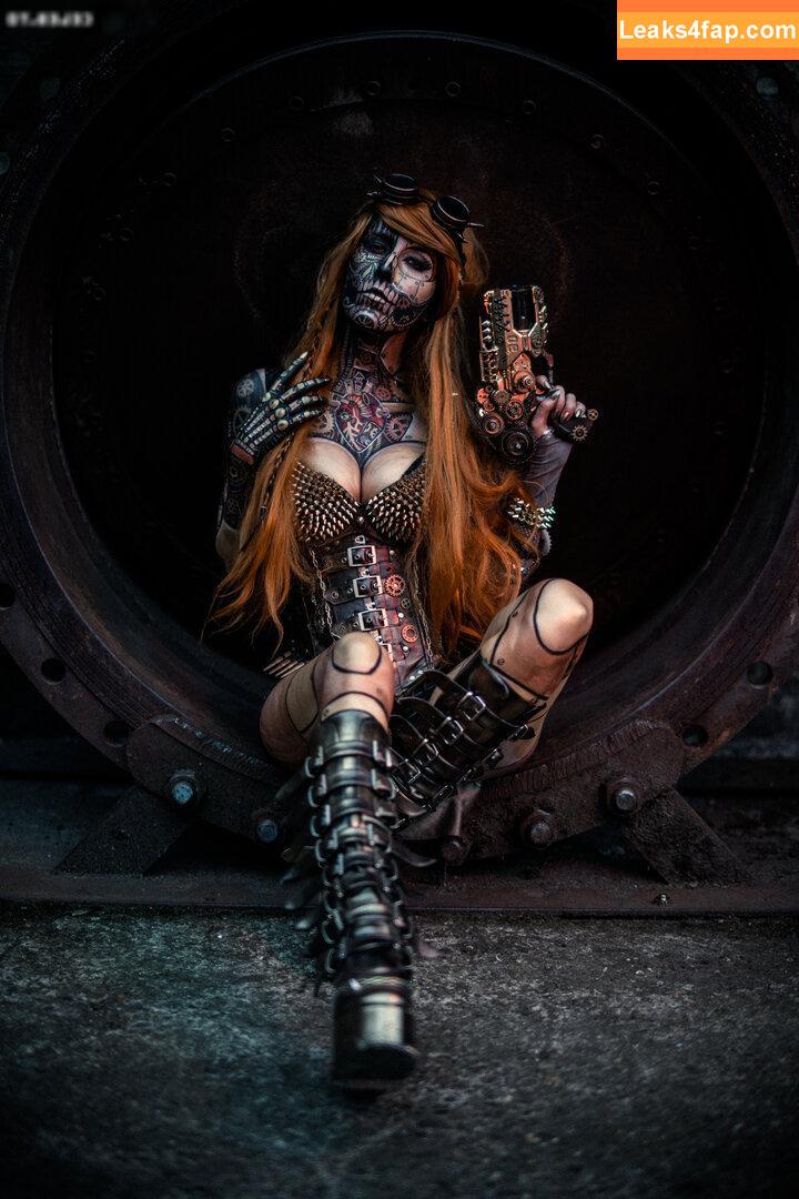Carina Pusch / Carinapusch / Pusch Art leaked photo photo #0084