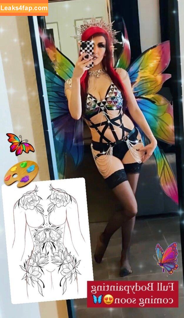 Carina Pusch / Carinapusch / Pusch Art leaked photo photo #0100