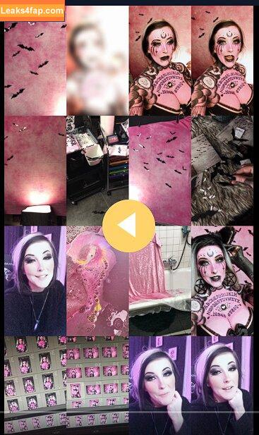 Carina Pusch / Carinapusch / Pusch Art leaked photo photo #0180