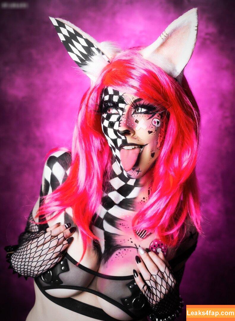 Carina Pusch / Carinapusch / Pusch Art leaked photo photo #0200