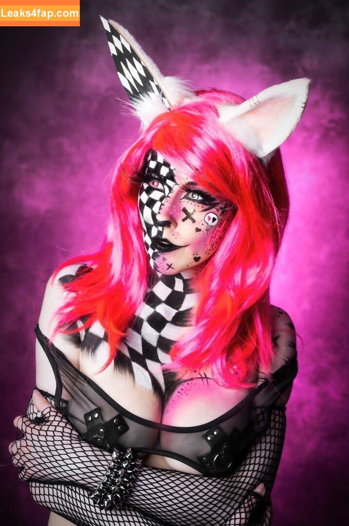Carina Pusch / Carinapusch / Pusch Art leaked photo photo #0206