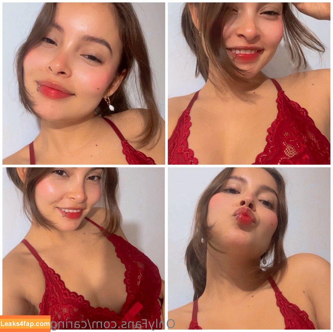 caringaia1313 / kiarajaleesa leaked photo photo #0007