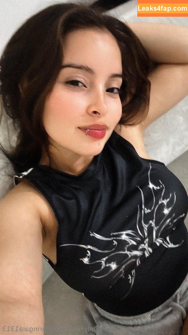 caringaia1313 / kiarajaleesa leaked photo photo #0009