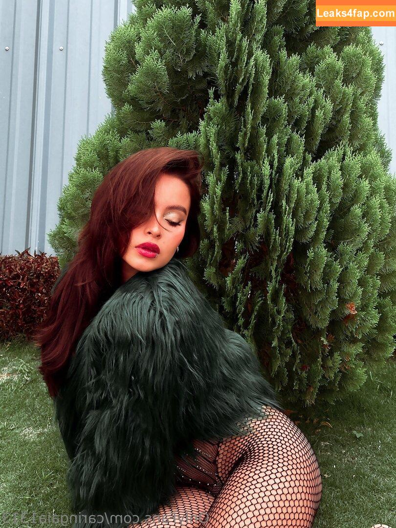 caringaia1313 / kiarajaleesa leaked photo photo #0015