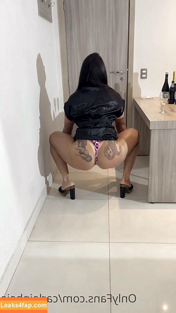 Carla Inhaia / Musculosa / carla.inhaia / carlainhaia leaked photo photo #0019