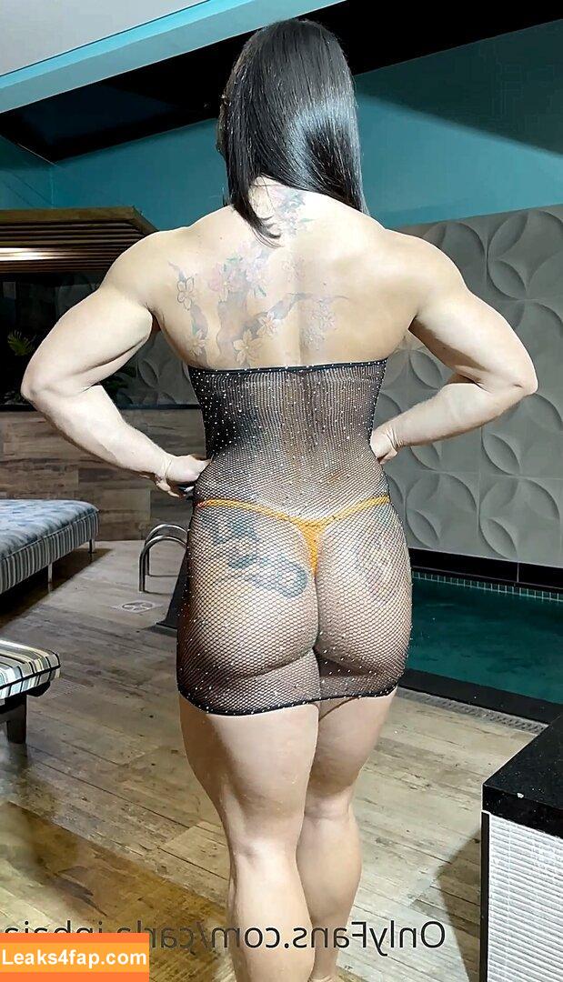 Carla Inhaia / Musculosa / carla.inhaia / carlainhaia leaked photo photo #0040