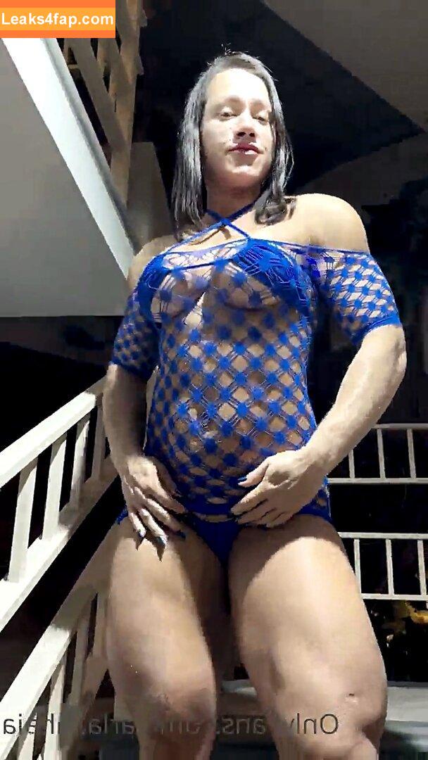 Carla Inhaia / Musculosa / carla.inhaia / carlainhaia leaked photo photo #0054
