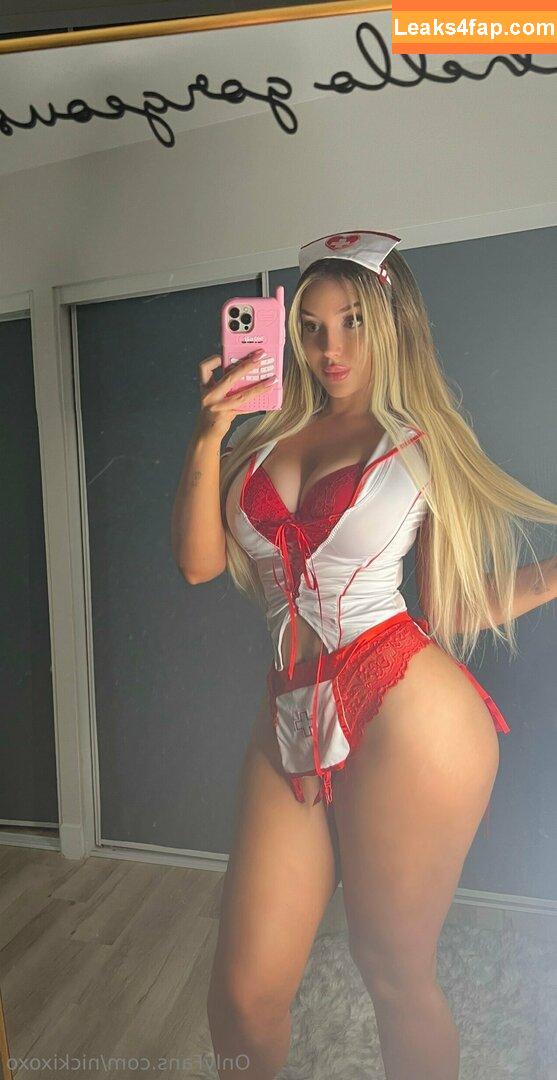 Carlinicki / Nickixoxo / carli.nickii leaked photo photo #0037