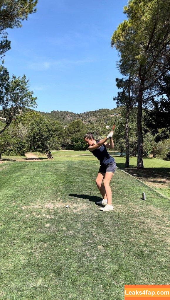 Carlota Gutierrez /  leaked photo photo #0002