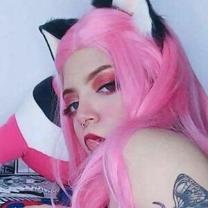 Carol Leão / Ana 1997 / LeaoPacks / caroleao_ / carolleao слитое фото фото #0009