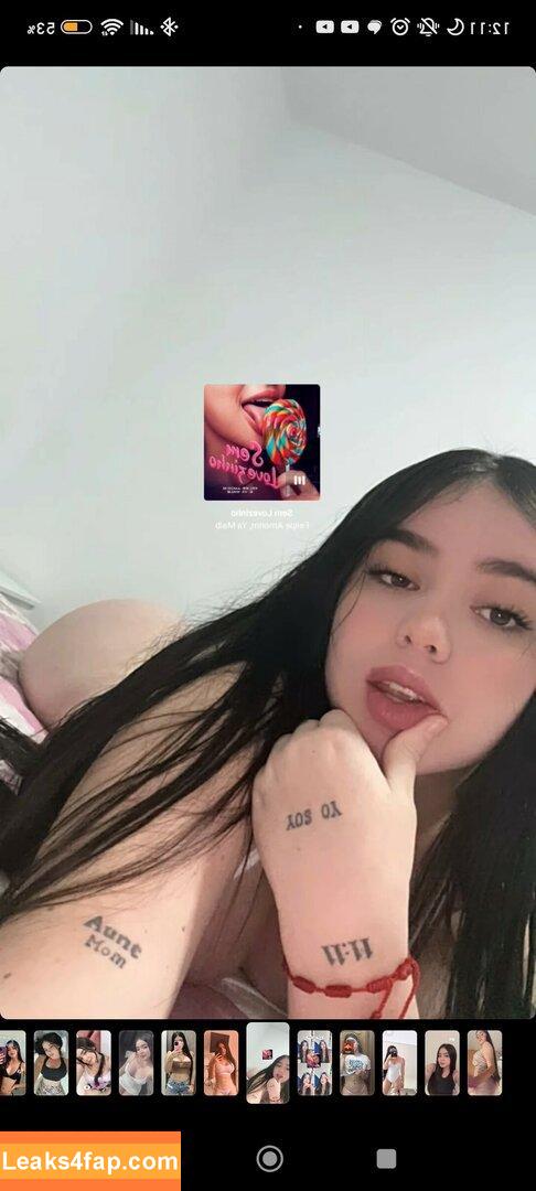 Carol / c.a.r.o.l.b / carolhot69 / carolinnx leaked photo photo #0030