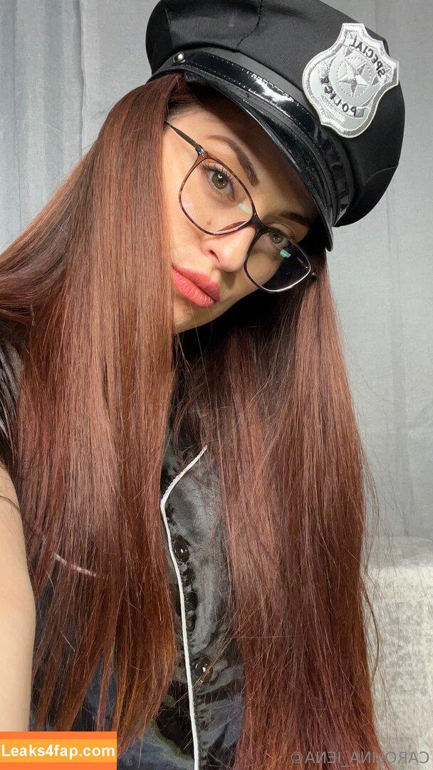 carolina_iena / caroldasiena / malevolent_carolina leaked photo photo #0027