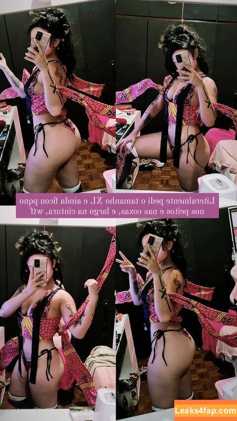 Carolina Trindade / carrietlol leaked photo photo #0034