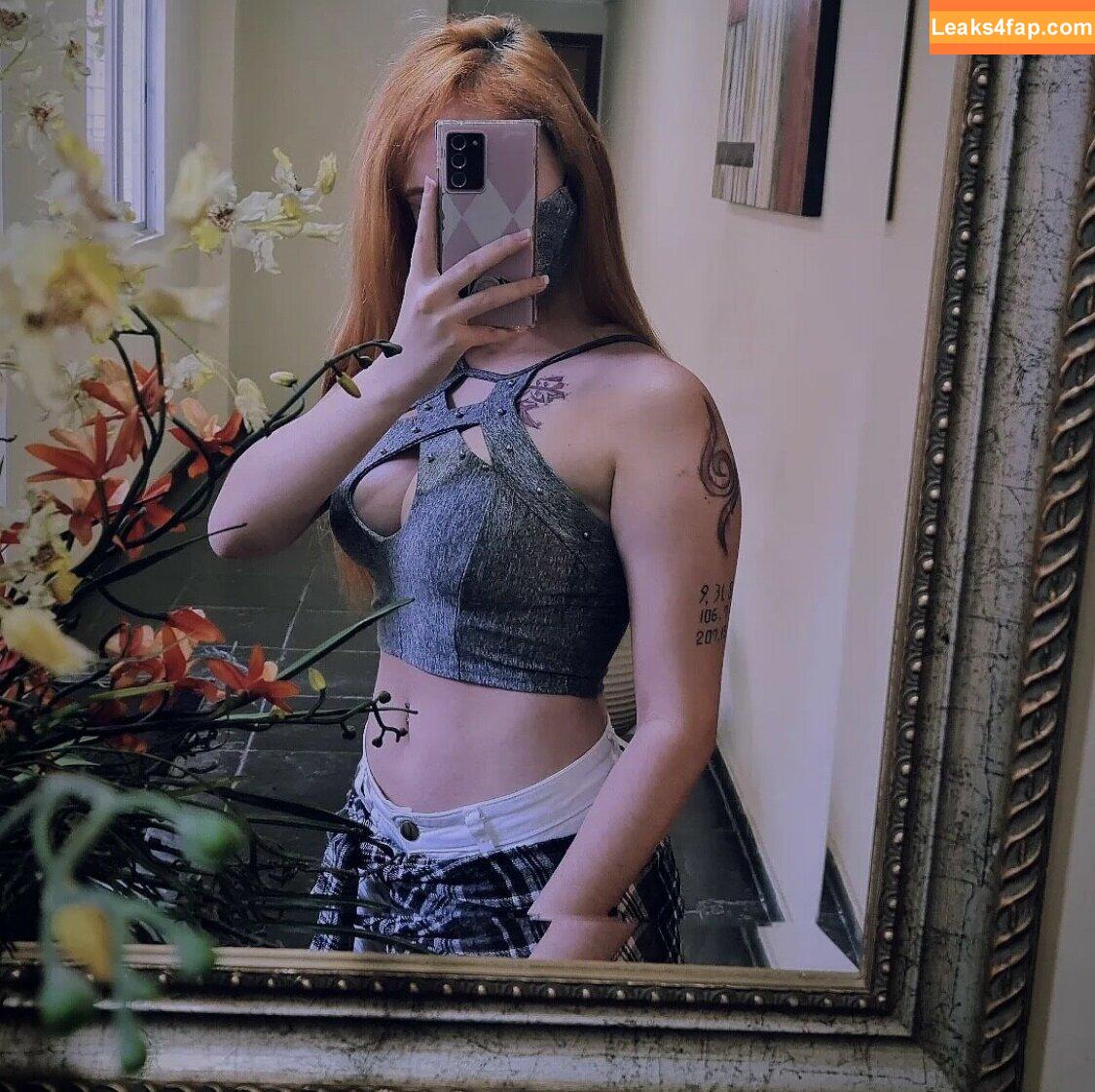 Carolina Trindade / carrietlol leaked photo photo #0073
