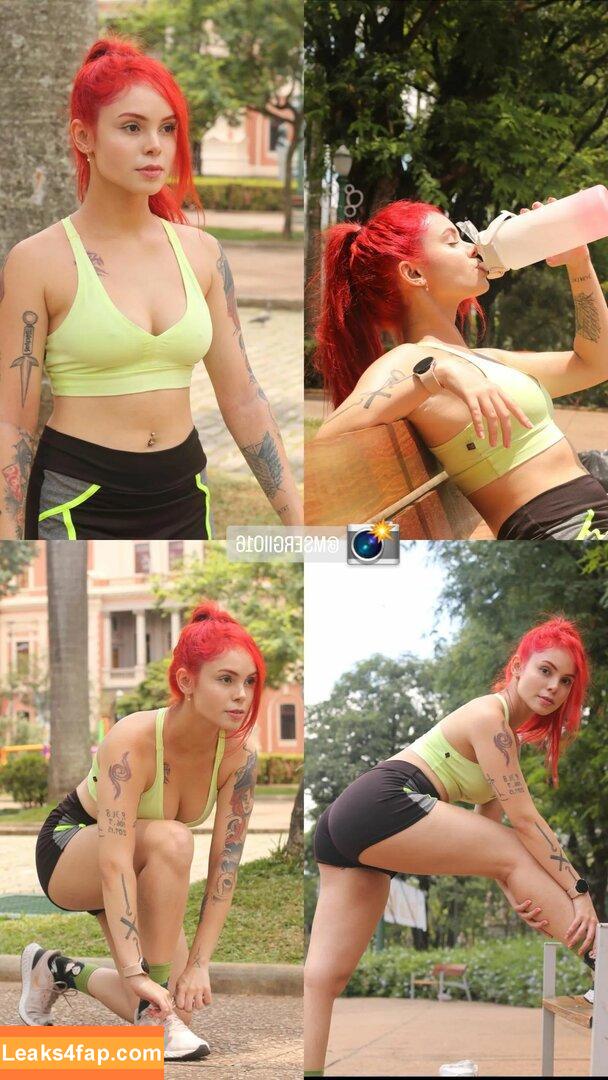 Carolina Trindade / carrietlol leaked photo photo #0081