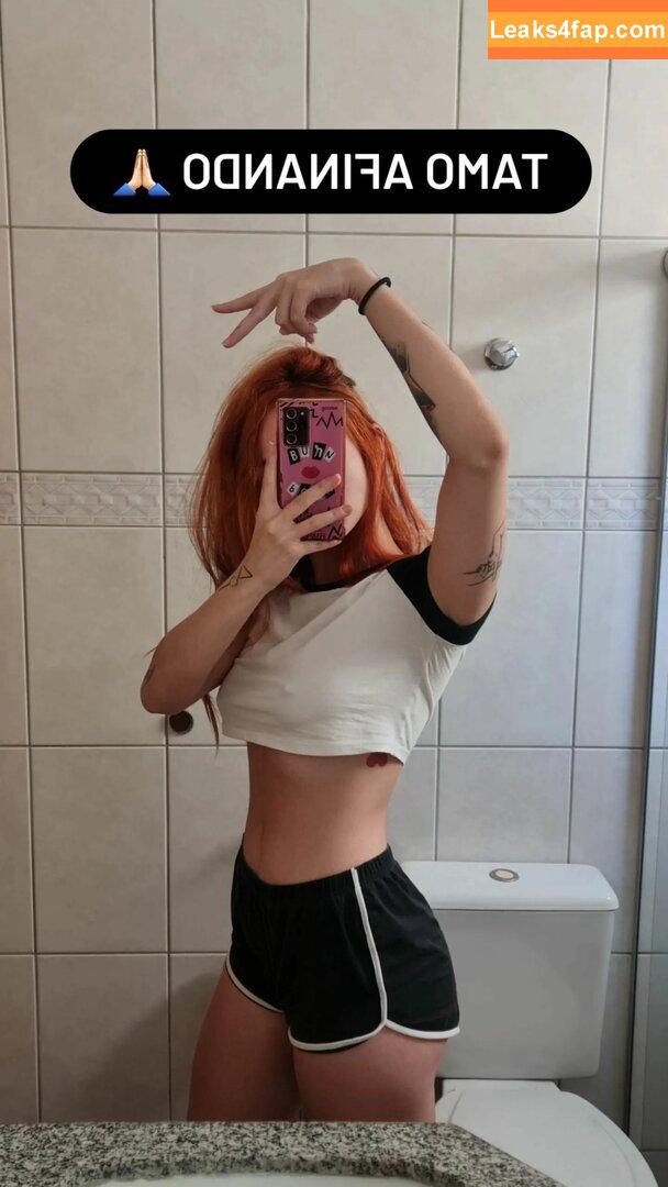 Carolina Trindade / carrietlol leaked photo photo #0087