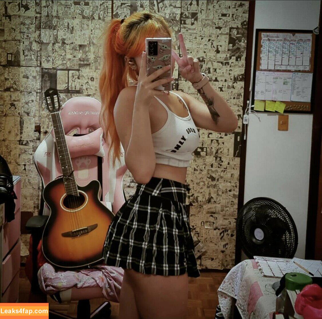 Carolina Trindade / carrietlol слитое фото фото #0095
