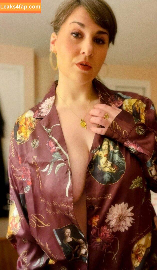 Caroline Reilly / ms_creilly leaked photo photo #0018