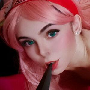 carrietlol /  leaked photo photo #0010