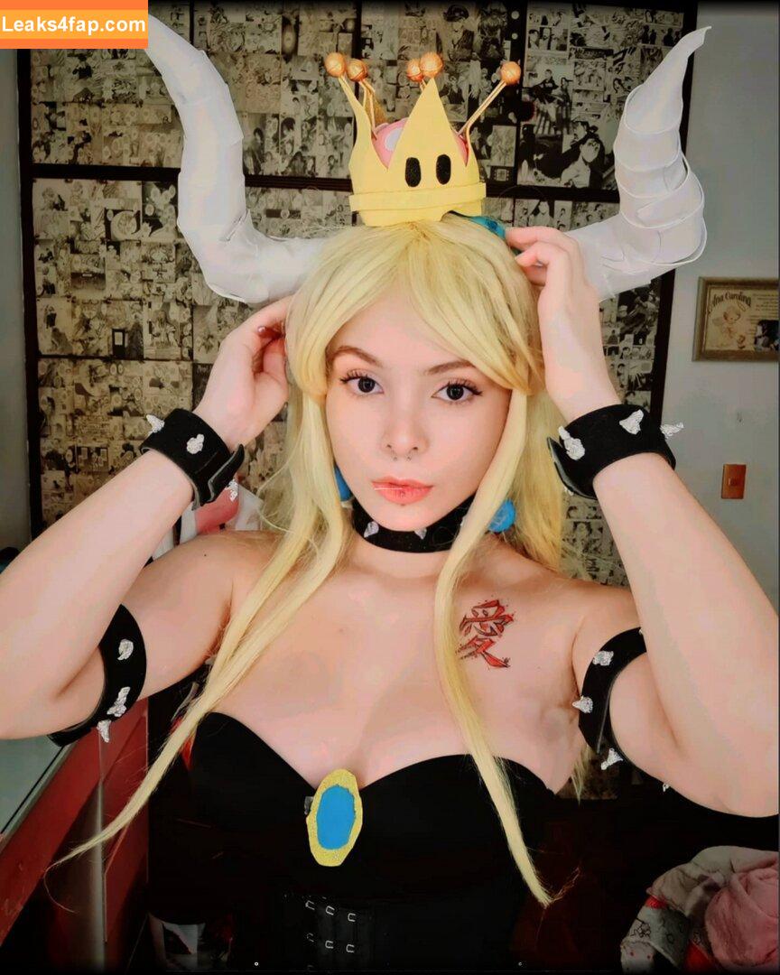 carrietlol /  leaked photo photo #0020