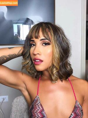Cassia Fernandez photo #0021