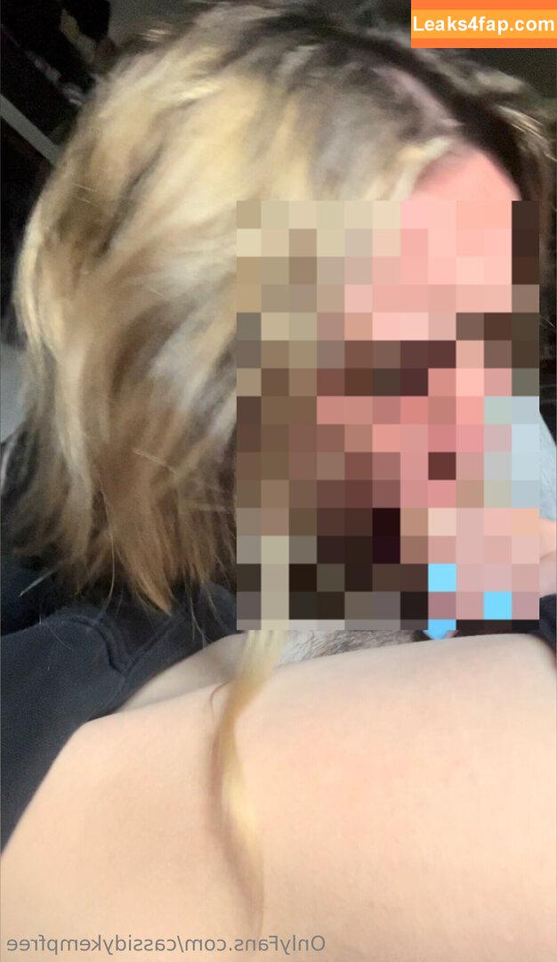 cassidykempfree / casskemp leaked photo photo #0002