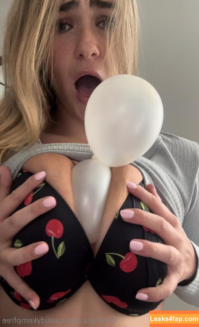cassidykempfree / casskemp leaked photo photo #0005