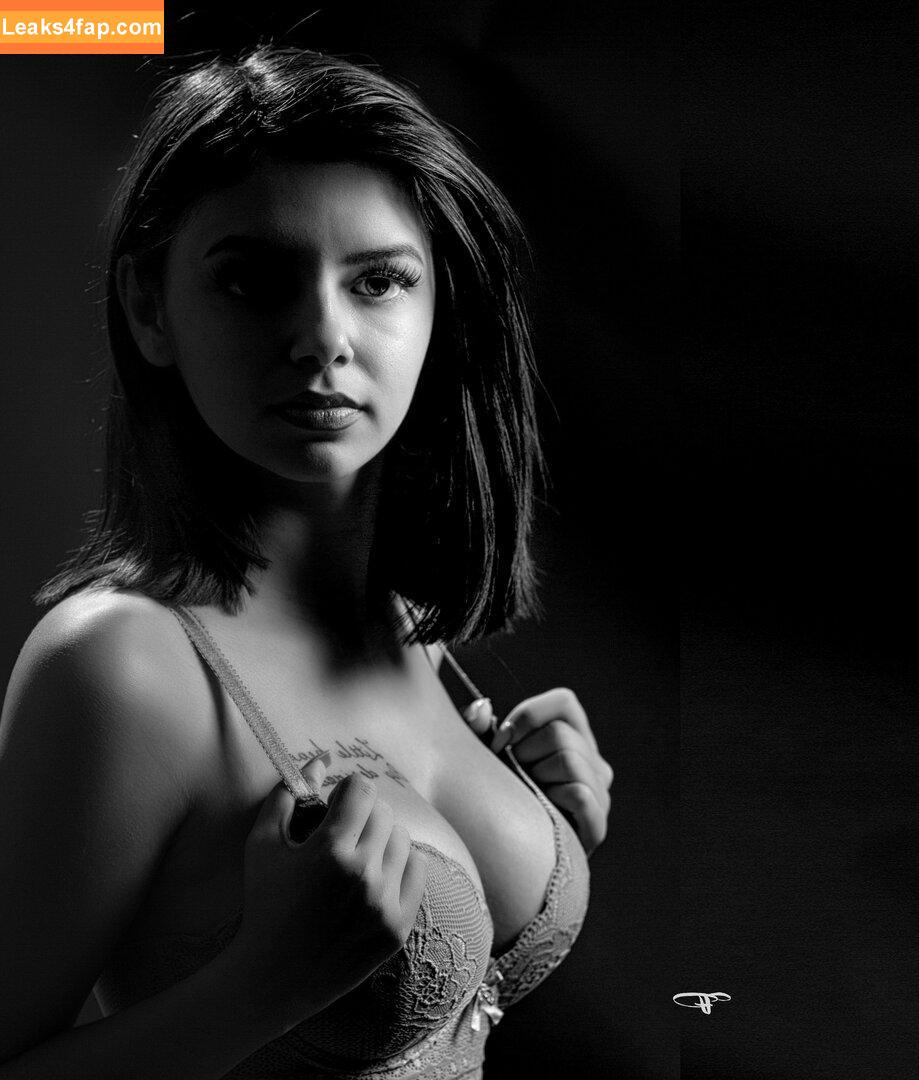 Cassie Luna / cassie_luna16 / cassieluna16 leaked photo photo #0009
