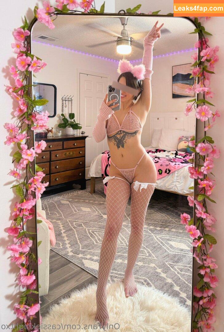 cassieknightxo / cassie-knight / cassieknight_ leaked photo photo #0021