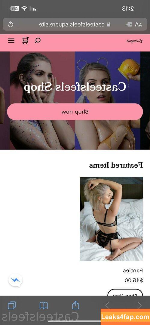 Casteelsfeels /  leaked photo photo #0098