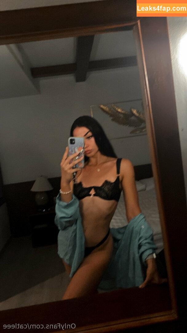 Cat Lee / caitlinnlee / catleee leaked photo photo #0005