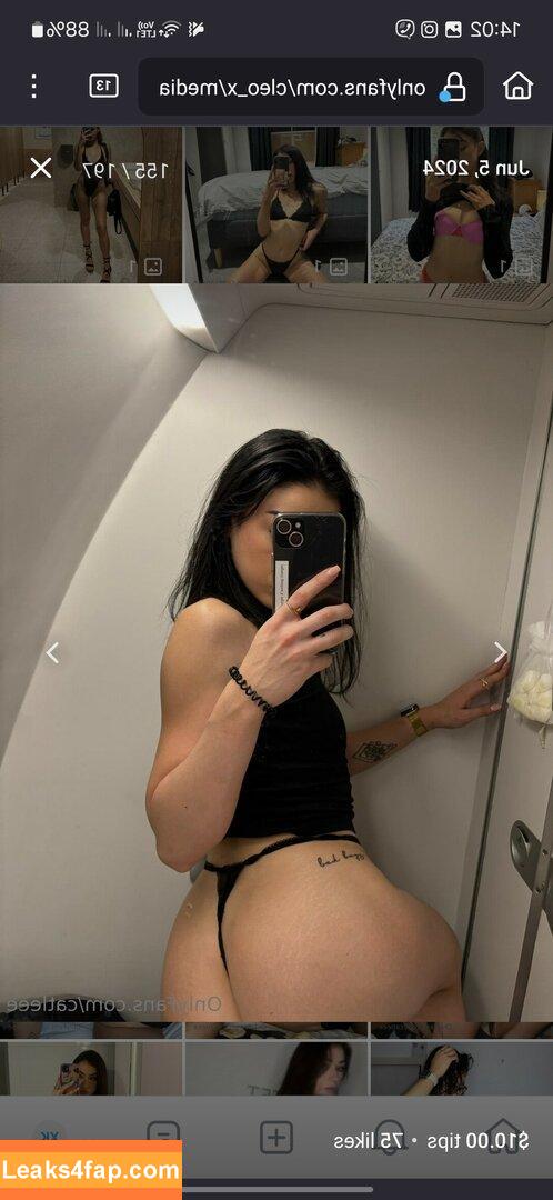 Cat Lee / caitlinnlee / catleee leaked photo photo #0059
