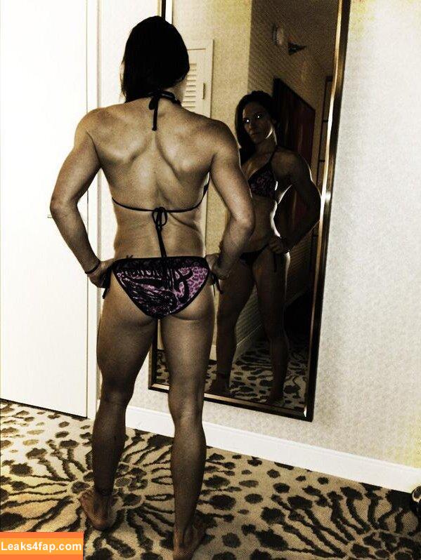 Cat Zingano / Alphacatzingano слитое фото фото #0007