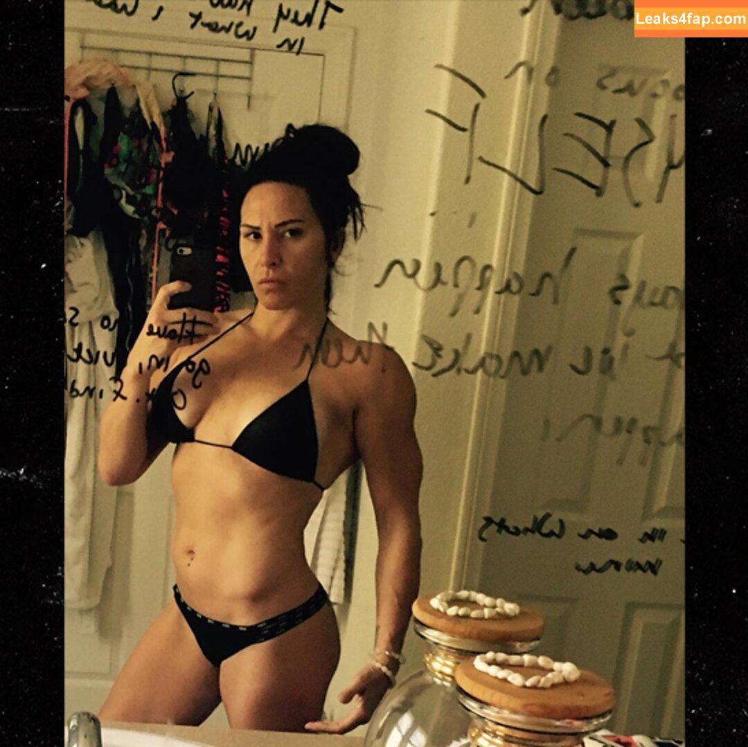 Cat Zingano / Alphacatzingano leaked photo photo #0008