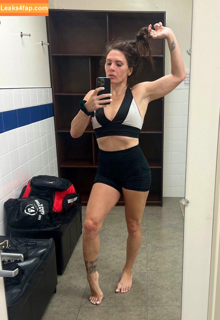 Cat Zingano / Alphacatzingano слитое фото фото #0010