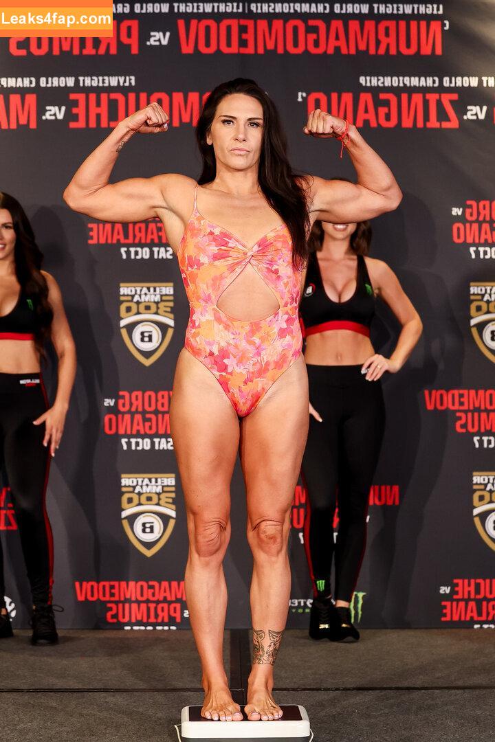 Cat Zingano / Alphacatzingano слитое фото фото #0011