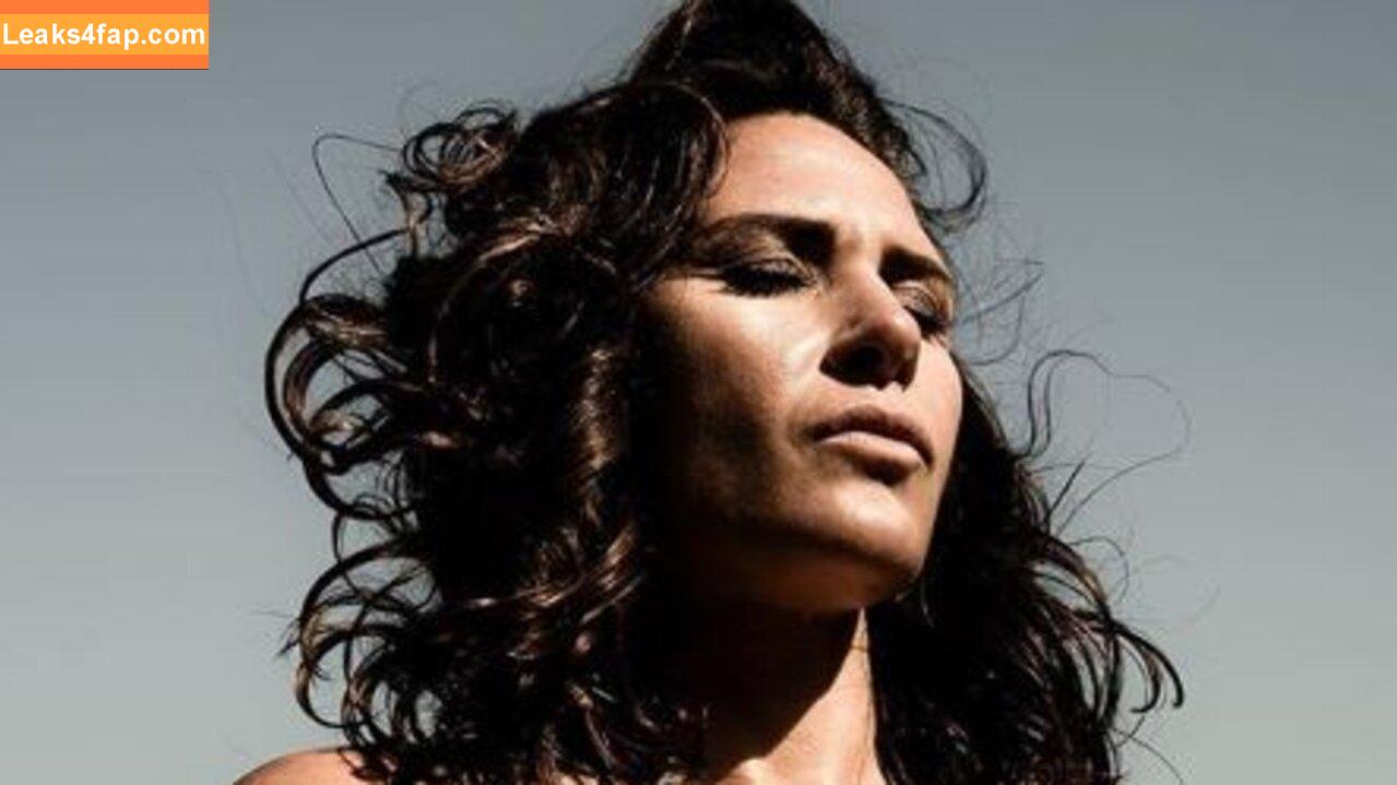 Cat Zingano / Alphacatzingano слитое фото фото #0016