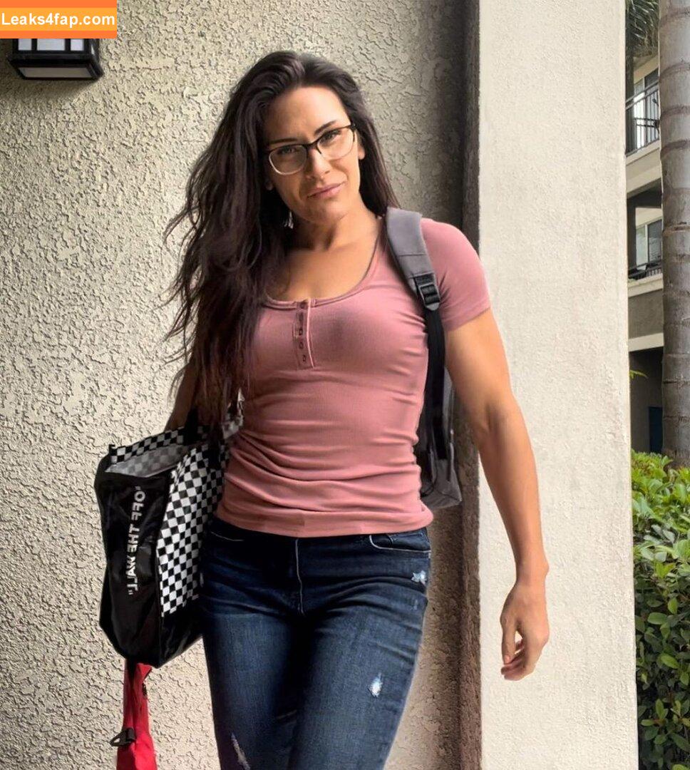 Cat Zingano / Alphacatzingano слитое фото фото #0025
