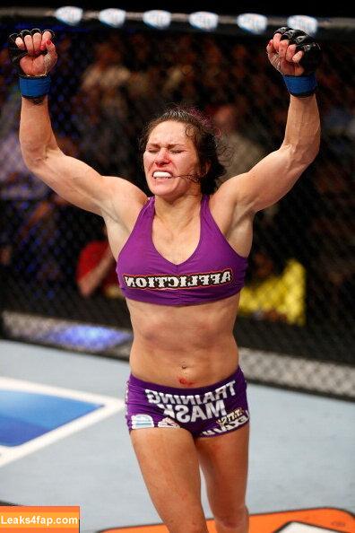 Cat Zingano / Alphacatzingano слитое фото фото #0028