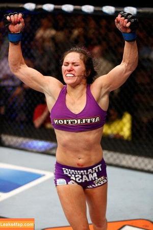 Cat Zingano фото #0028