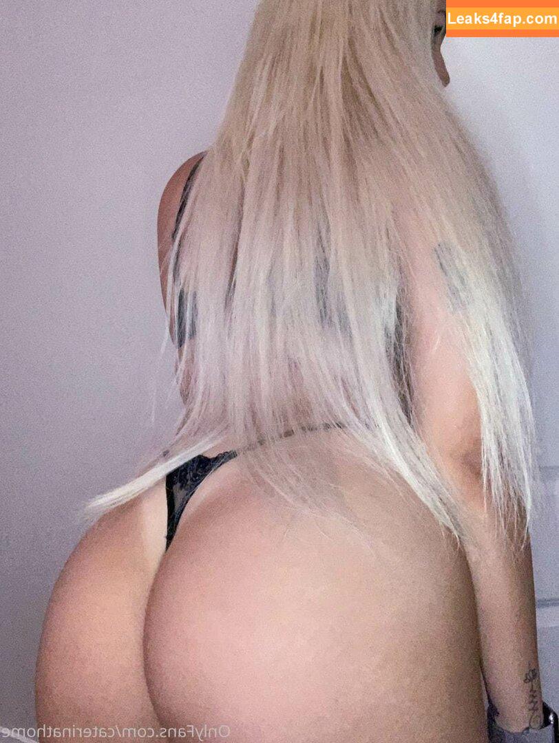 Caterina Thome / caterinathome leaked photo photo #0015